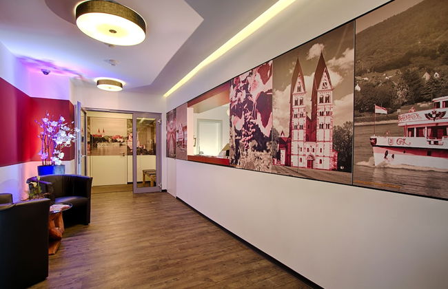 Aparthotel am Münzplatz - Foto 3