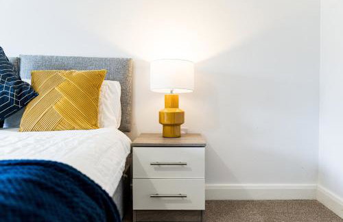 Brook Meadow House, 4 bed house, Manchester - Foto 40