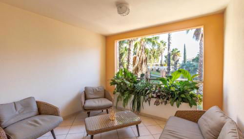 T3 avec terrasse, parking & piscine - Proche plages et randos - Le Mérou - Foto 3