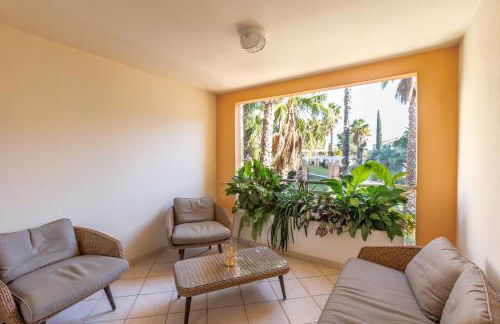 T3 avec terrasse, parking & piscine - Proche plages et randos - Le Mérou - Foto 3