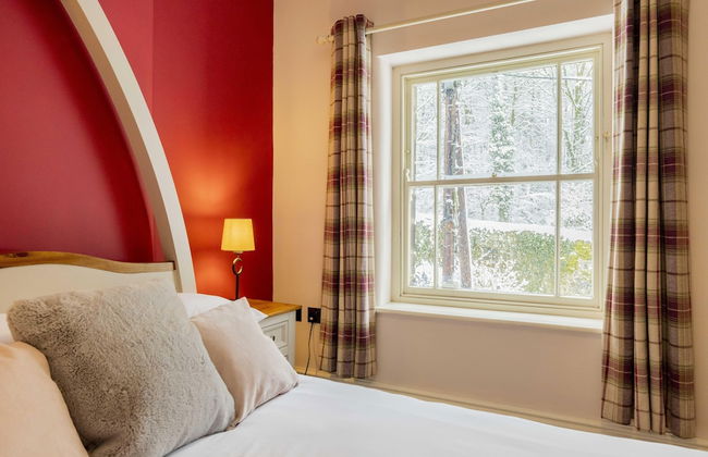 Pudding Cottage - Foto 14