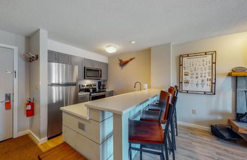 Okemo Mountain Lodge B203 - Foto 7