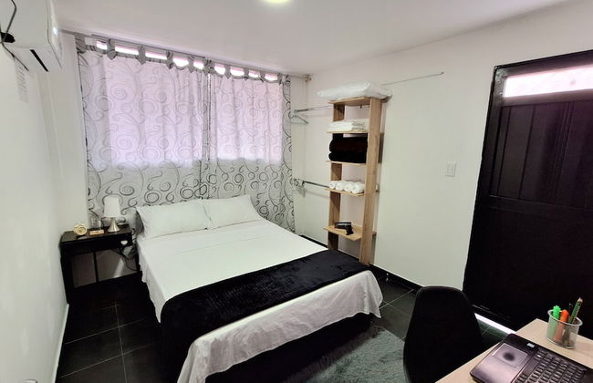 OSIMIRI apartamentos - Photo 14