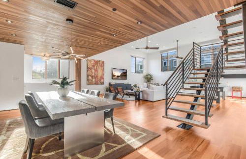 Cedar Loft Villa - Foto 30