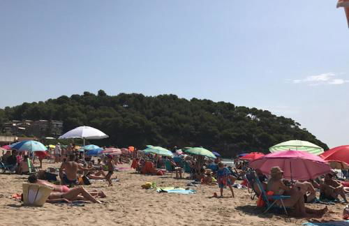 Cala Azul 304-306 Tamarit - Foto 18