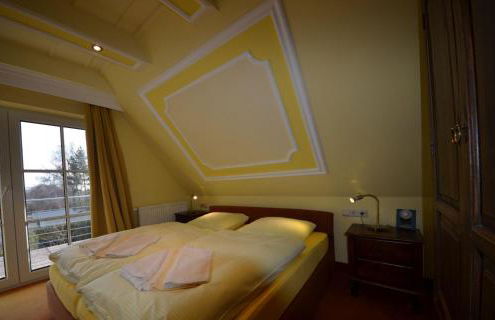 Eck - Reethaus "Sturmhaube" - Foto 42