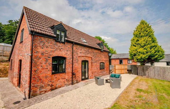 Host Stay The Pippins - Foto 1