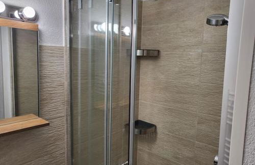 Studio rénové - Pied des pistes - Prapoutel - Les 7 laux - Foto 9