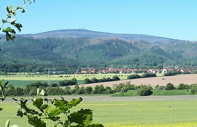 Ferienwohnung Nahe Wernigerode - Foto 37