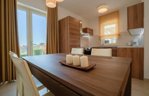 Villa Silvia for 10 people with infinity pool and large playground - Foto 25