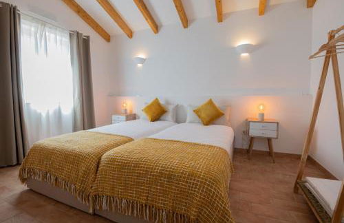 Ares do Monte - Turismo Rural - Foto 39