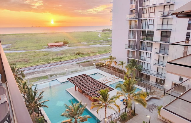 Apartasuite Salinas del Mar - Bello Horizonte - Foto 1