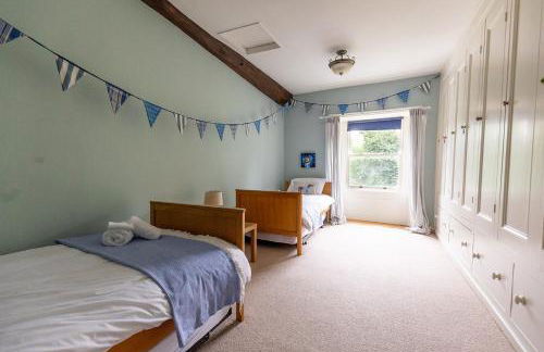 RAYGILL HOUSE - Spacious Family Retreat in Scenic North Yorkshire - Hot tub hire available - Foto 45