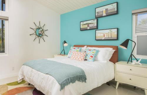 Villa The Carpenters - Foto 37