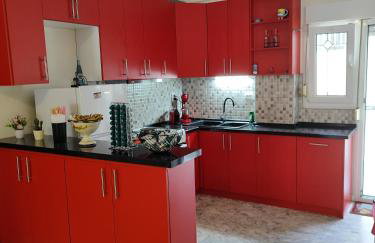 HARA'S HOUSES A - Foto 8