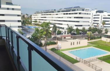 Los Alamos Breeze - Modern Beach Apartment - Foto 24