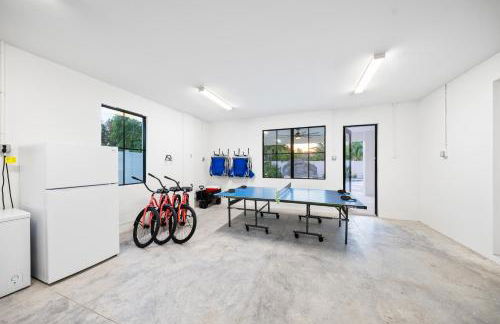 Crescent Beach House - Foto 24