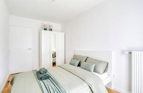 Home Sweet Home - Foto 14