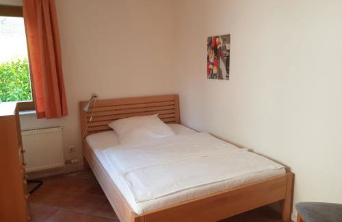 Ferienwohnung 4 im Haus am See mit Wintergarten und Terrasse - Foto 33