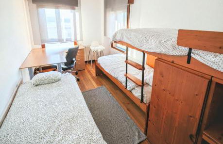 Apartamento La Ballena 1 - Juan Vella - Foto 7