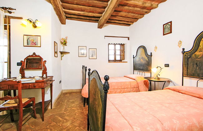 Podere dei Venti - Foto 24