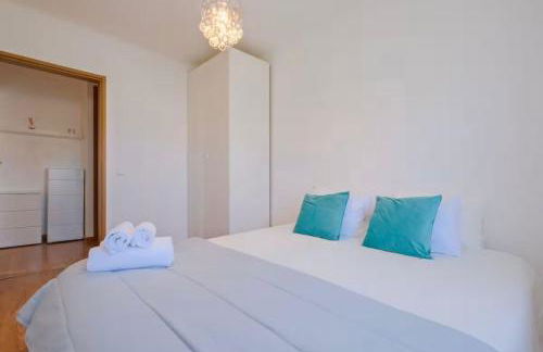 FLAT MODERNO 8 Mnt Aeroporto Lisboa - Photo 5