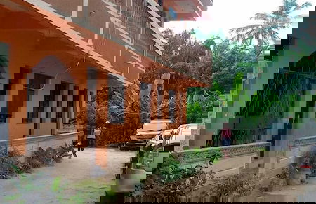 White House Mtwapa - Foto 12