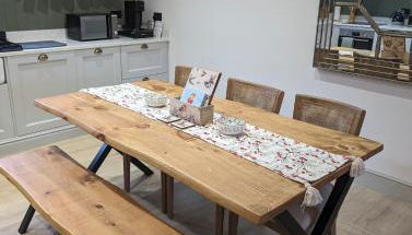 Ridgeway Farm Chilton - Foto 4