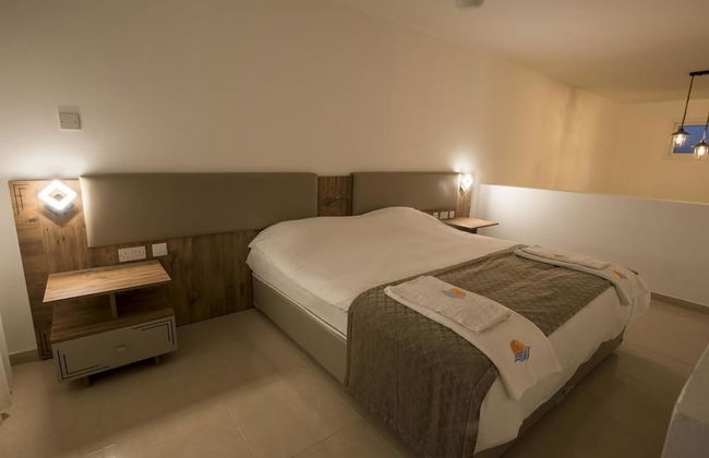 Deniz Airport Suites - Foto 3