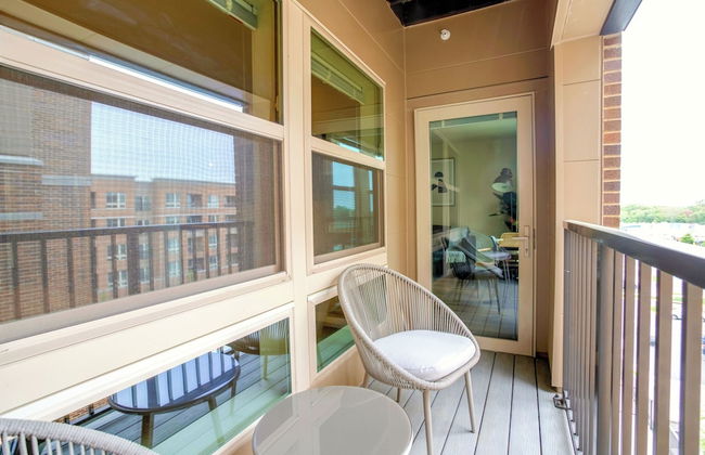 Comfort Apartments Near Capitol City - Photo 72