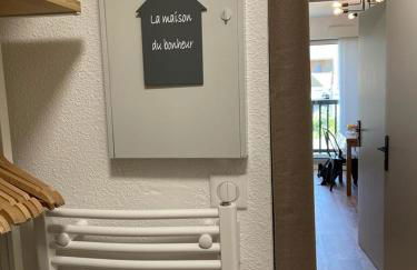 Appartement Cosy 4 personnes au coeur des Pyrénées - Foto 51