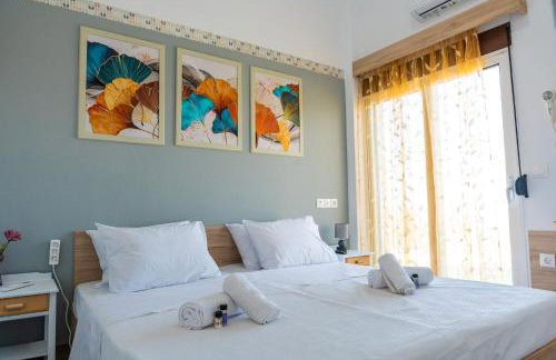 Violetta - Nature's Palace with private pool & view - Photo 34