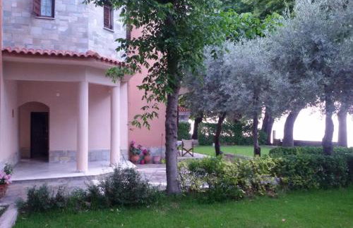 Paparizou Apartments - Foto 21