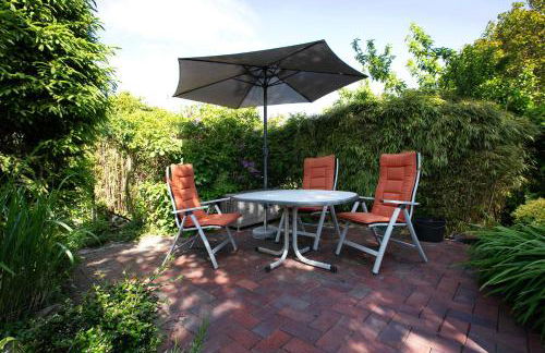 Ferienwohnung Alte Tischlerei - Foto 25