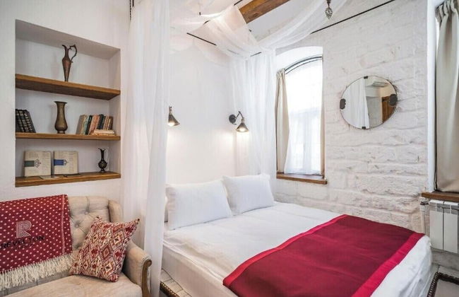 R Apart Hotel - Foto 13