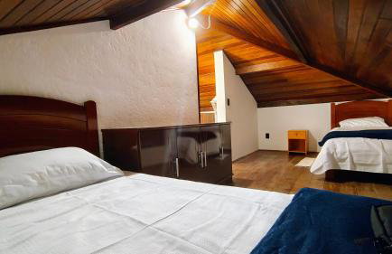 Bangalô no Sítio Cantal - Photo 11