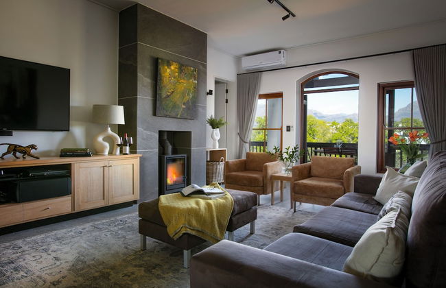 De Zalze Lodge - Foto 7