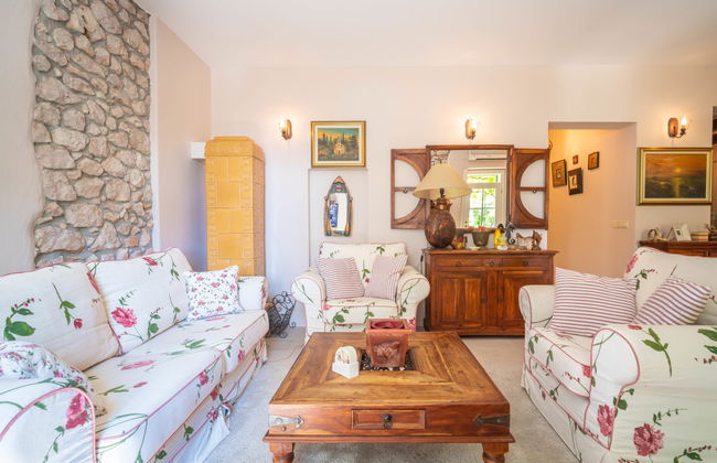 Villa Mo-Re - Foto 19