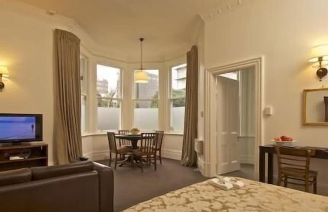 The Terrace Villas - Executive Apts - Foto 41