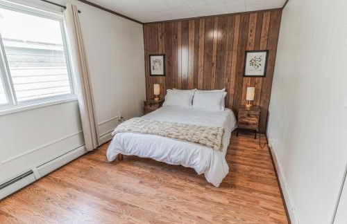 Parkstrip Place, Pet Friendly Downtown Home by RedAwning - Foto 80