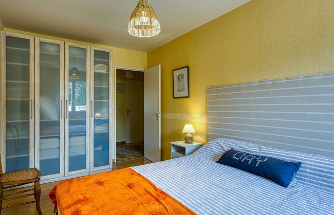 3 bedroom House in Sauvian with private pool and garden - Photo 13