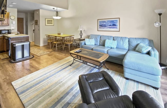 19 Mountainside 2 Bedroom Condo by RedAwning - Foto 16