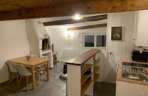 Superbe duplex vue montagne. - Foto 6