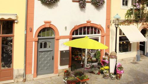 Bugenhagen - Classic Appartements - Foto 2