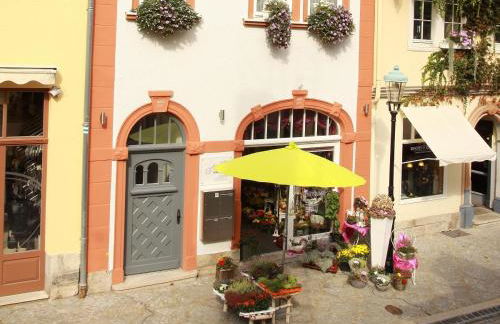 Bugenhagen - Classic Appartements - Foto 2