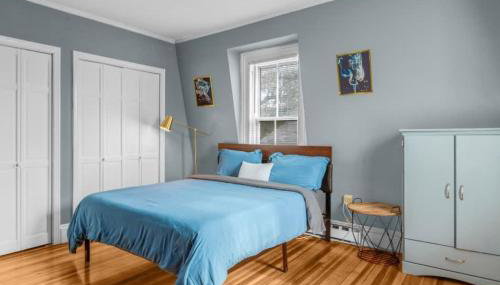 Enchanting 3BR Near Downtown Hartford Cozy & Modern with Parking - Foto 4