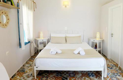 Spitakia Halki - Foto 39