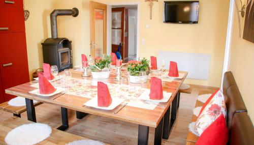 XXL-Ferienwohnung Blumenwiese - Foto 5