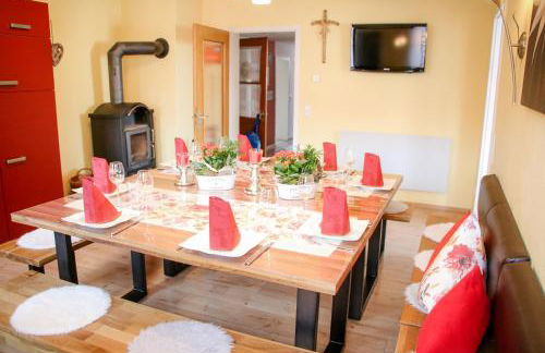 XXL-Ferienwohnung Blumenwiese - Foto 5