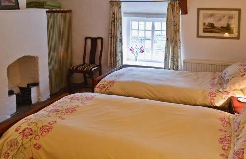 The Old Post Office - Photo 11